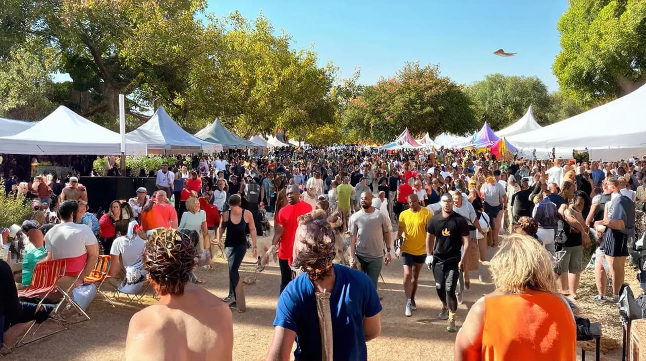 Pretoria Events: Discover the Top 10 Must-See Activities