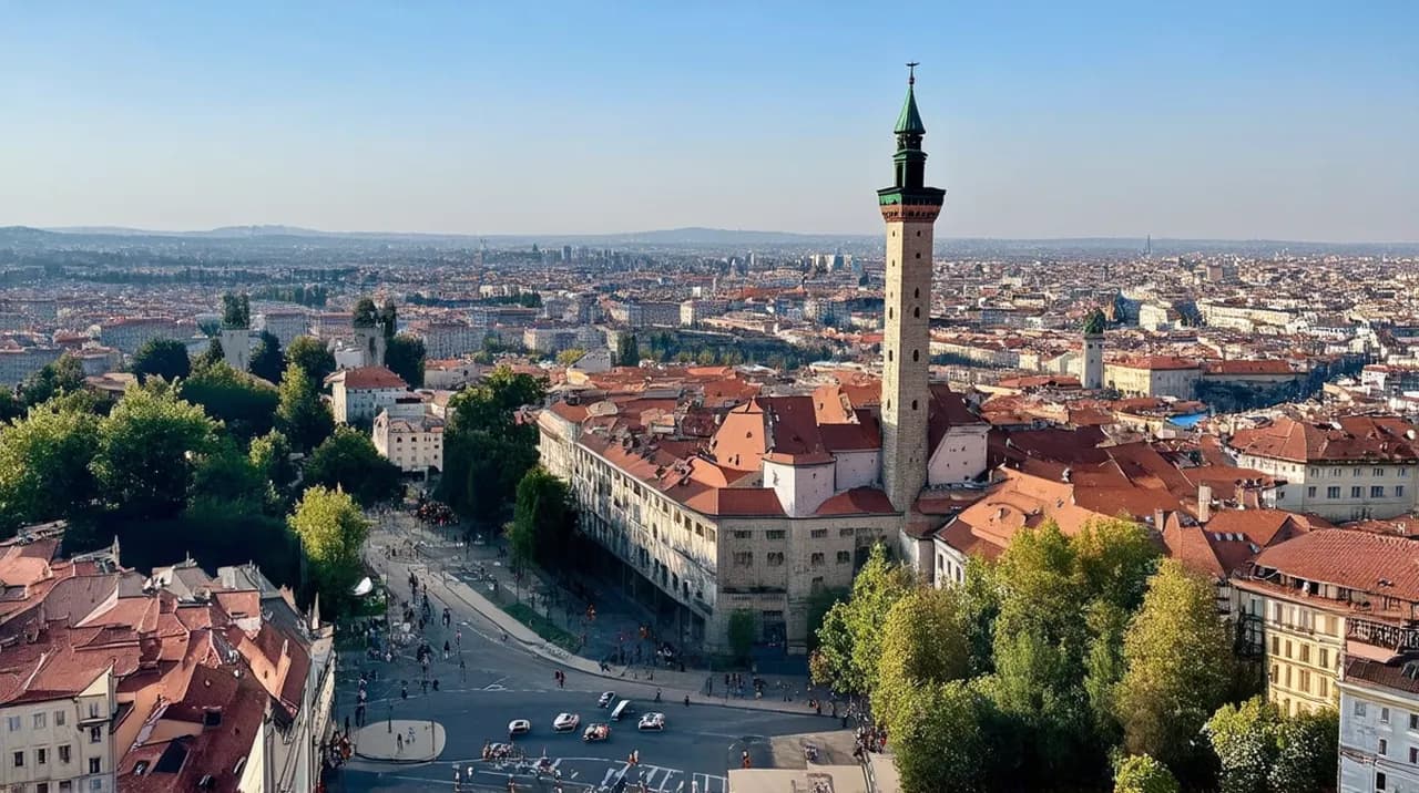 Pristina Experiences: 10 Unique Adventures to Discover