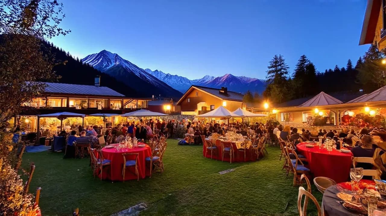 Pucón Events: Explore the Top 10 Festivals and Activities