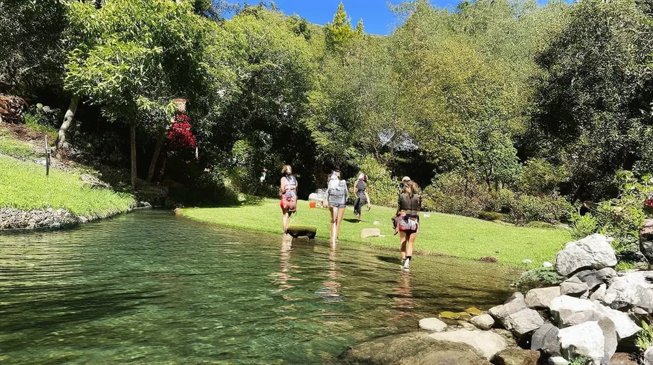 Pucón Experiences: 10 Unforgettable Adventures