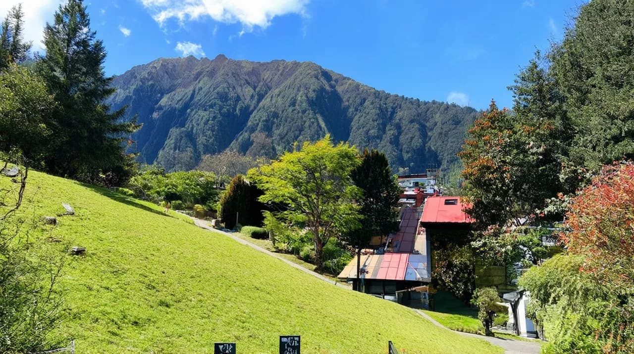 Pucón Highlights: 10 Unmissable Activities in Chile
