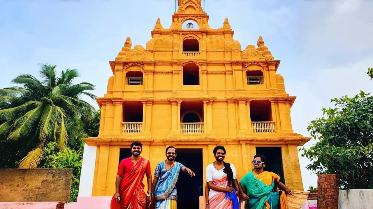 Puducherry Adventures: Top 10 Activities to Experience