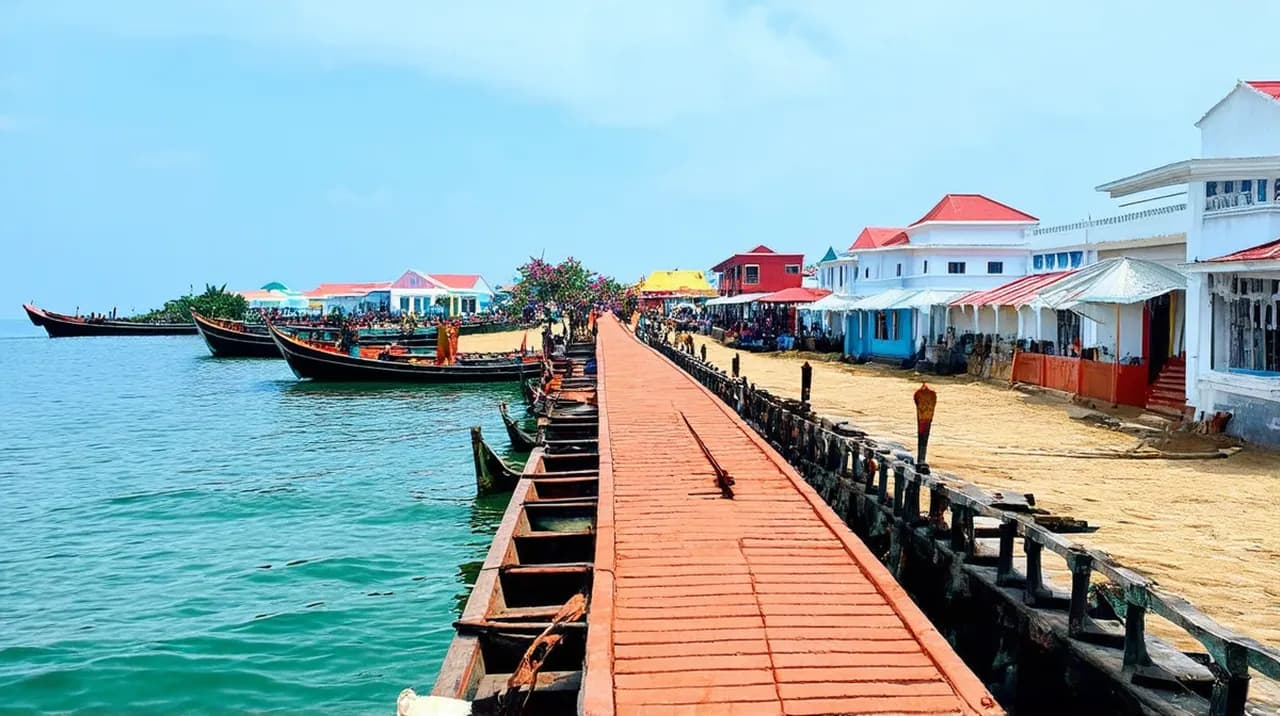 Puducherry (Pondicherry) Experiences: Top 10 Unforgettable Activities