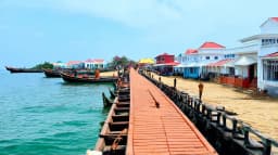 Puducherry (Pondicherry) Experiences: Top 10 Unforgettable Activities