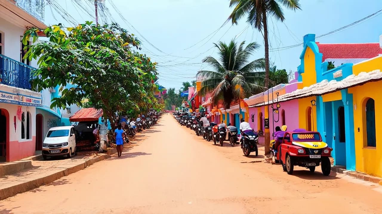 Puducherry Highlights: 10 Unmissable Experiences