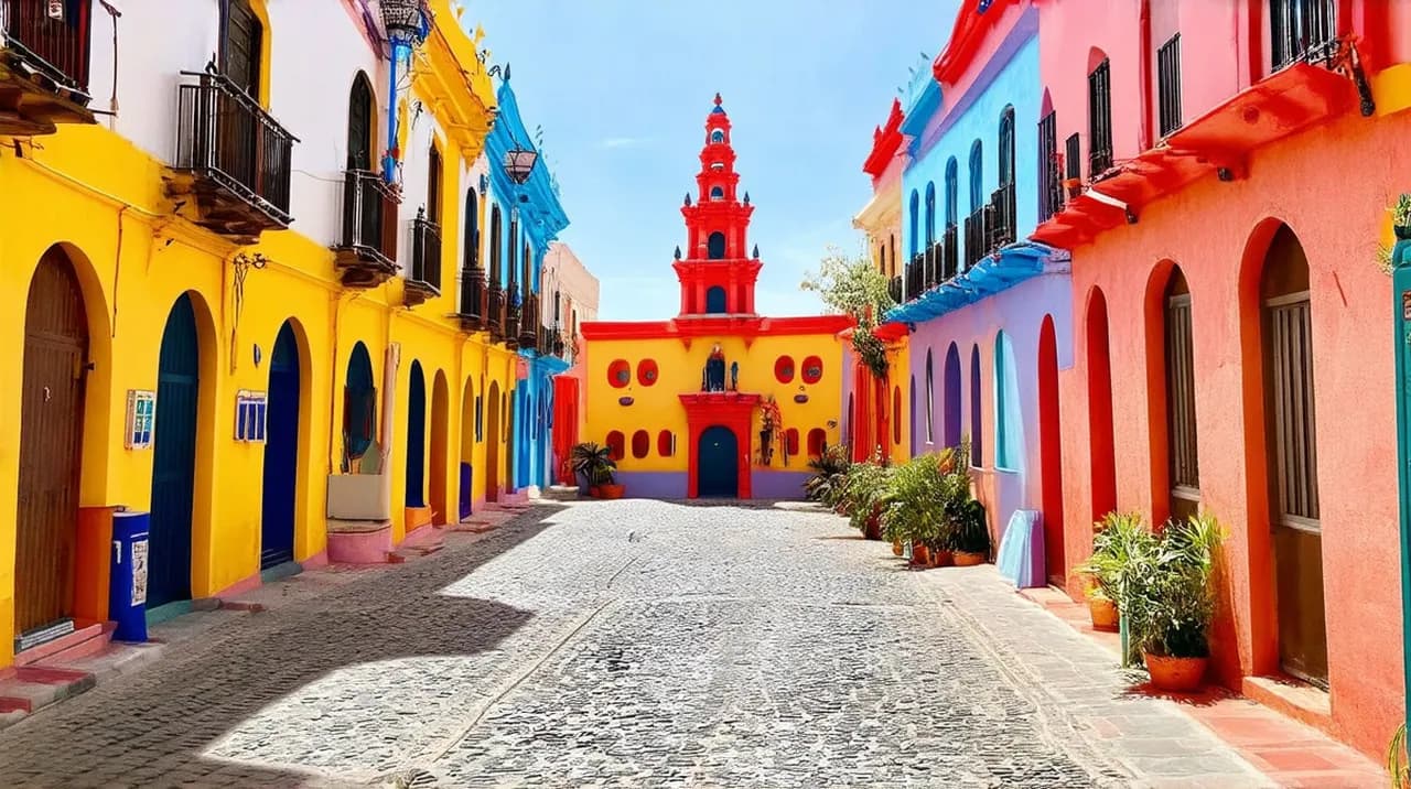Puebla Experiences: Top 10 Cultural Adventures to Explore