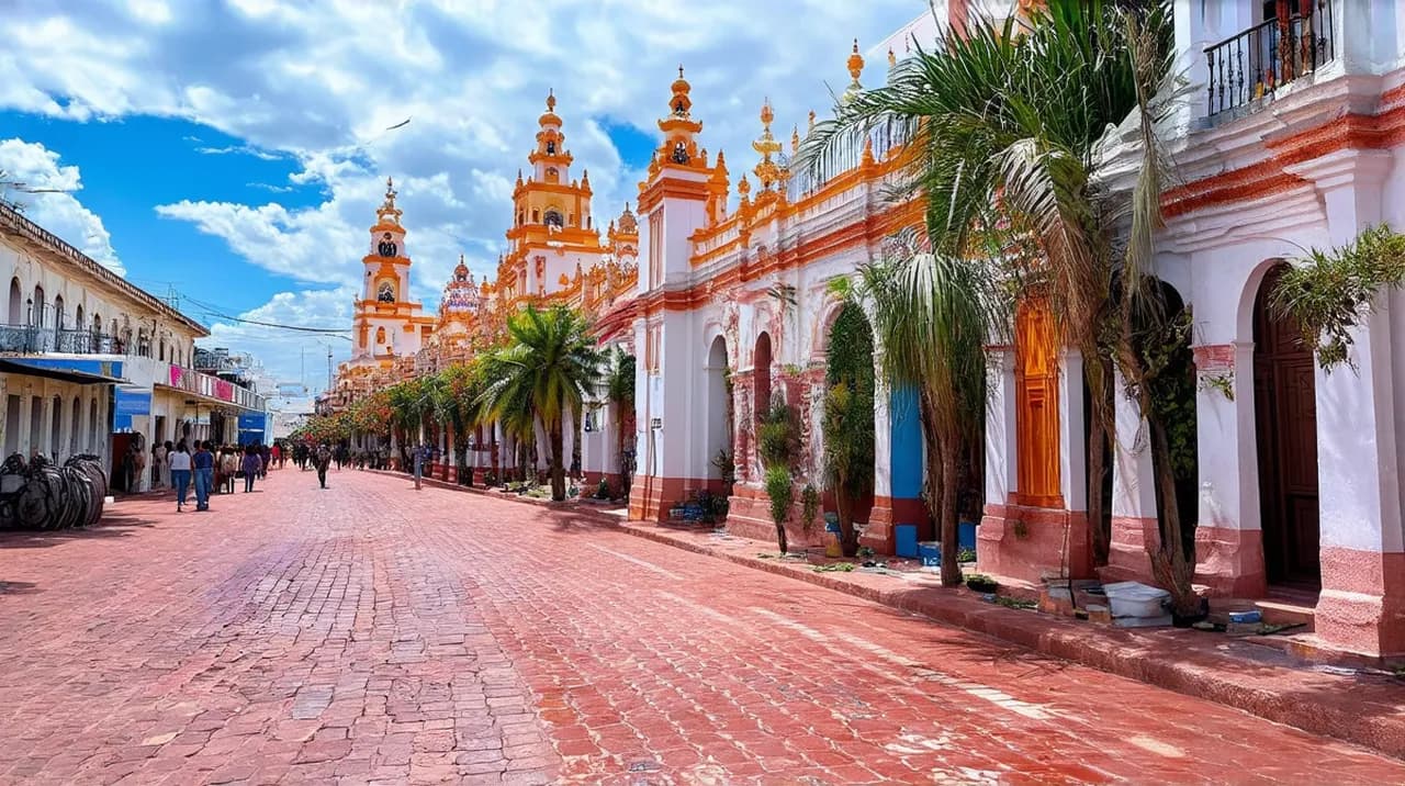 Puebla Highlights: Discover the Top 10 Must-See Attractions