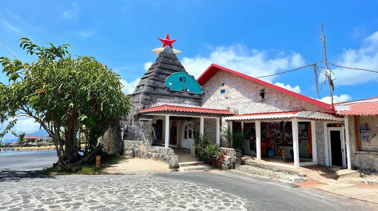 Puerto Ayora Landmarks: Discover the Top 10 Must-See Sites