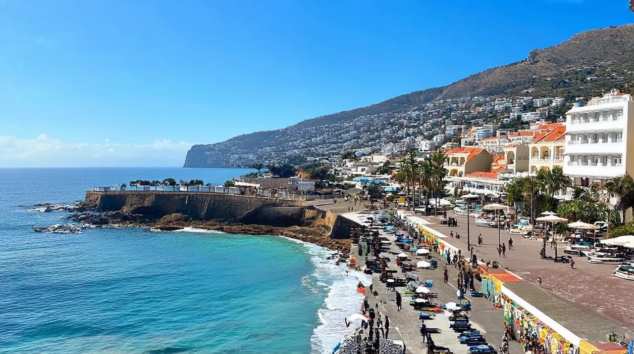 Puerto de la Cruz Highlights: Discover the Top 10 Attractions