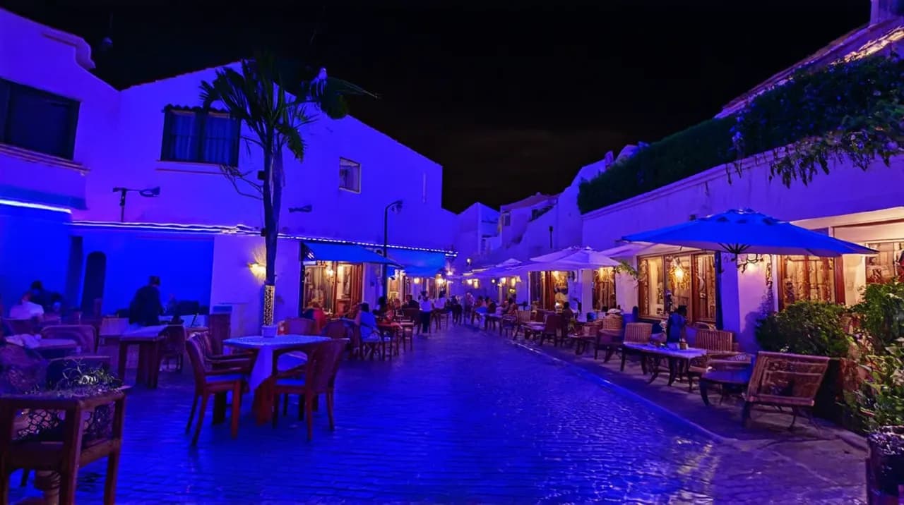 Puerto de la Cruz Nightlife: Unforgettable Experiences