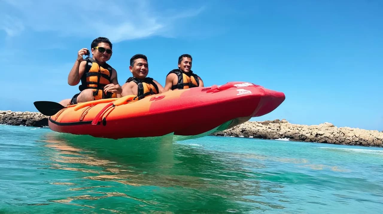 Puerto Escondido Adventures: Explore 10 Thrilling Activities