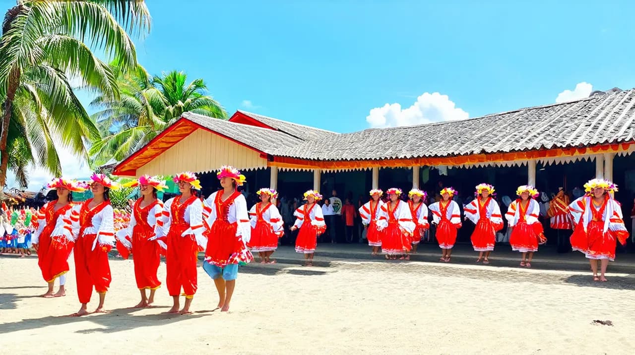 Puerto Galera Culture: Discover 10 Unique Experiences