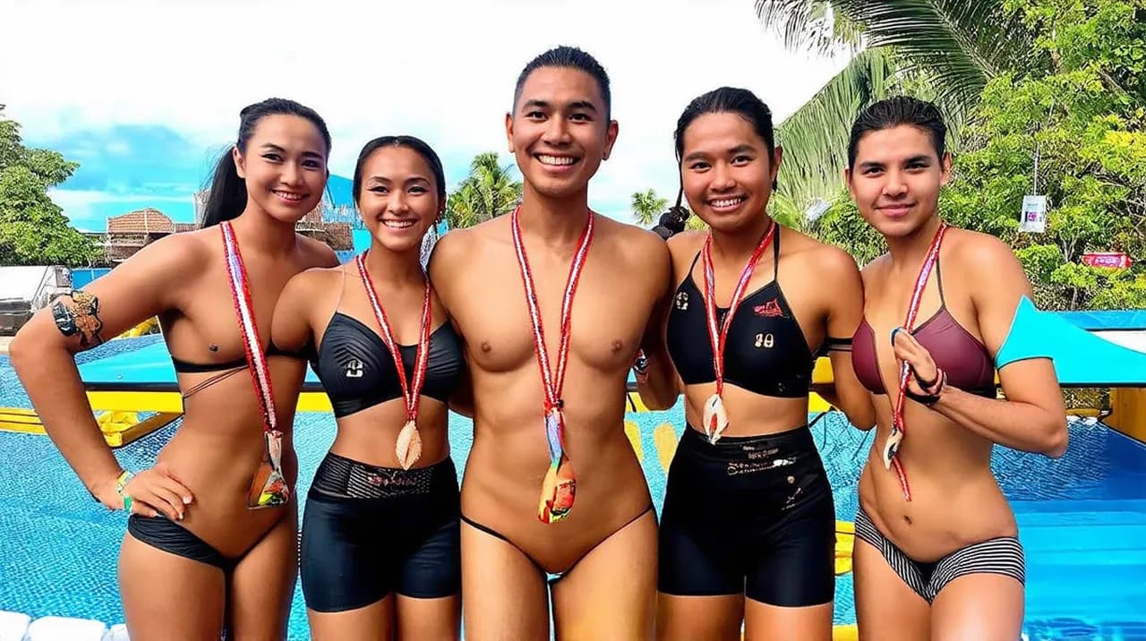 Puerto Galera Events: Top 10 Unmissable Experiences