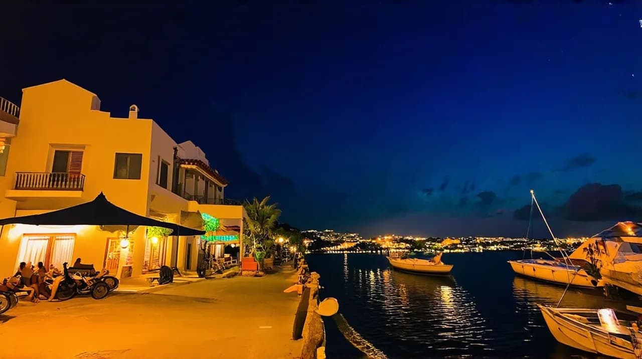 Puerto Jiménez Nightlife: Top 10 Experiences After Dark