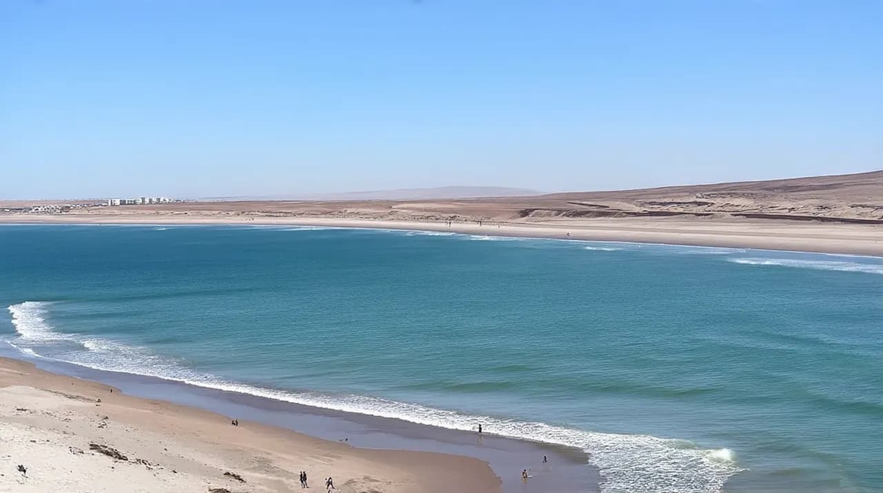 Puerto Madryn Activities: 10 Unforgettable Things to Do