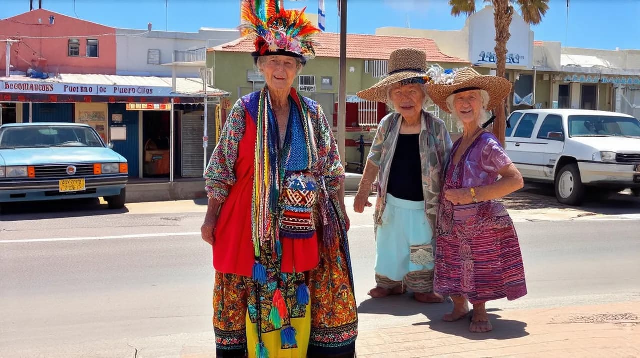 Puerto Madryn Culture: Discover Unique Local Traditions