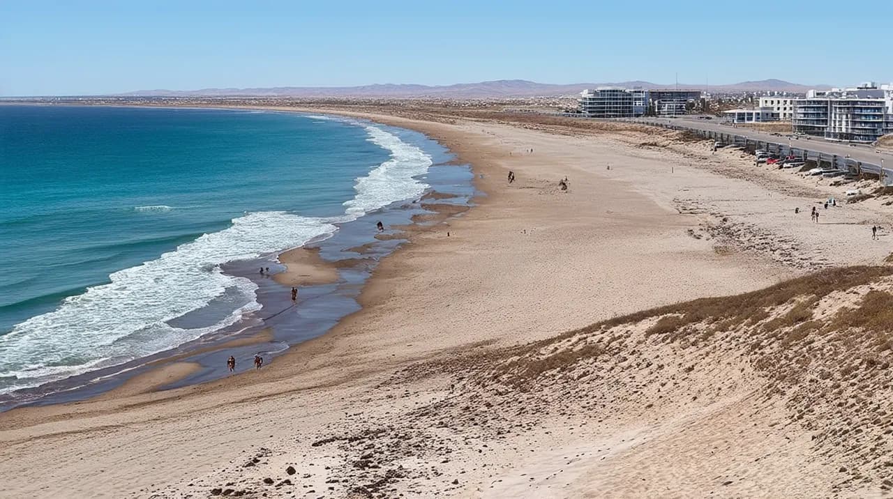 Puerto Madryn Highlights: Uncover the Top 10 Attractions
