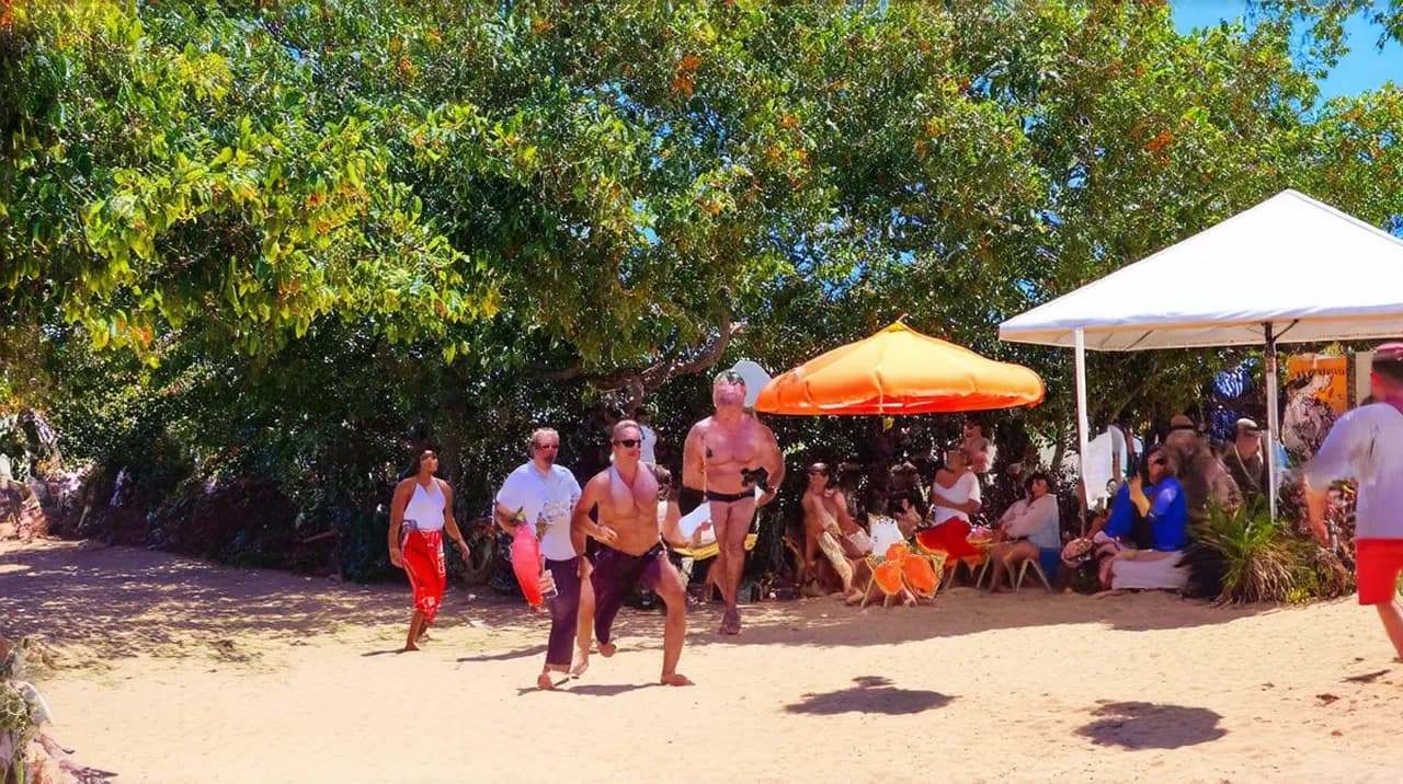 Puerto Maldonado Events: Unforgettable Experiences Await