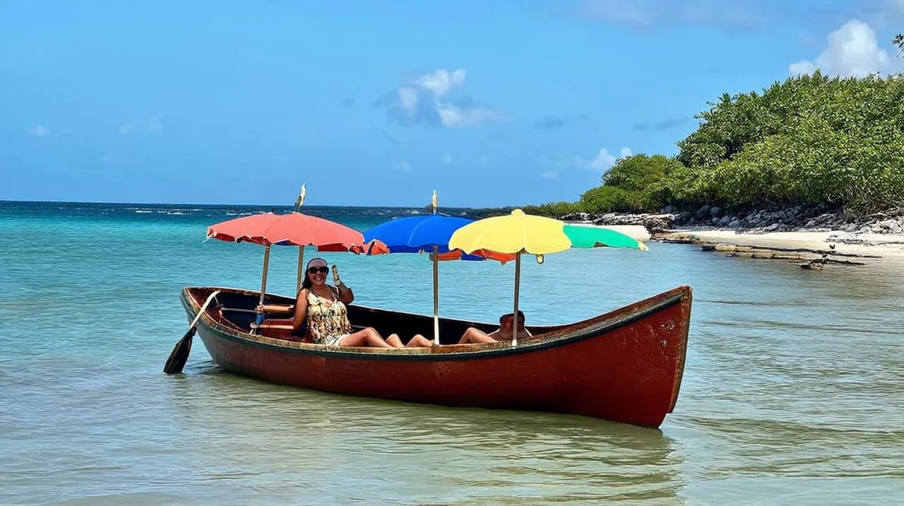 Puerto Maldonado Experiences: 10 Unforgettable Adventures