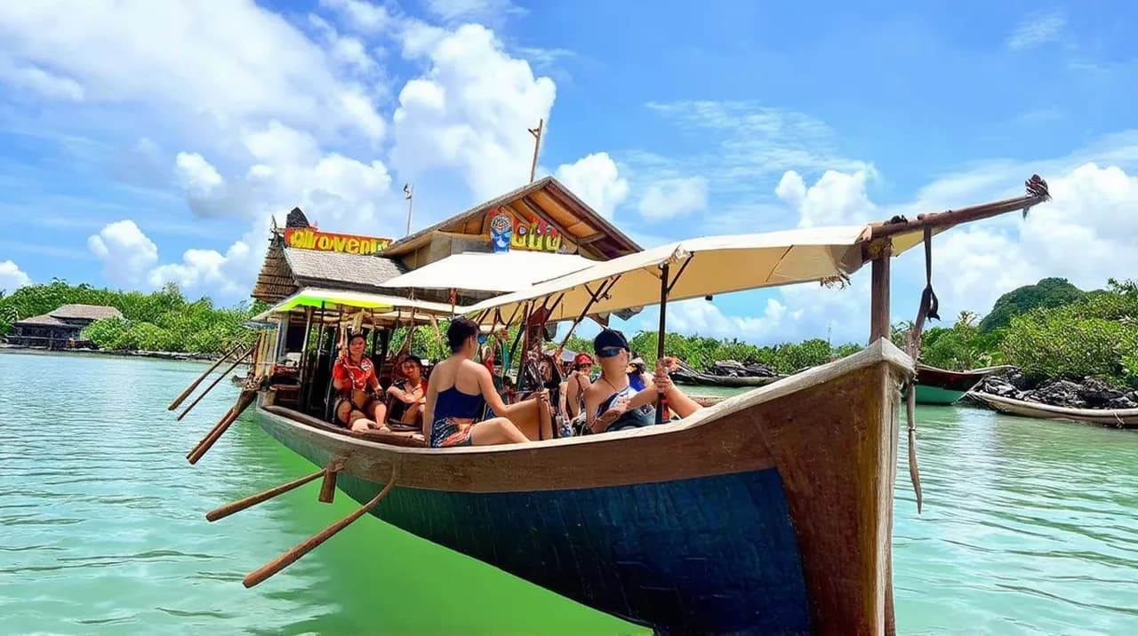 Puerto Princesa Experiences: Top 10 Unique Adventures