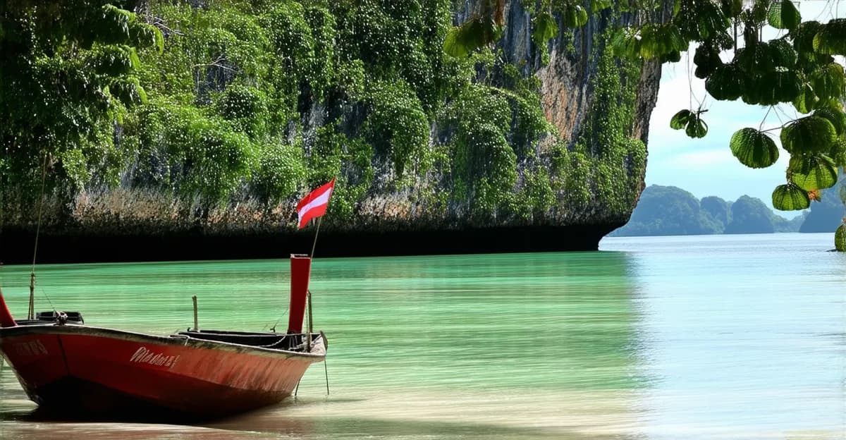 Puerto Princesa Itinerary: 4 Days of Adventure