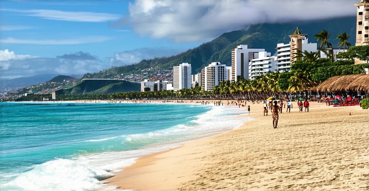 Puerto Vallarta Itinerary: 5 Days of Fun and Sun