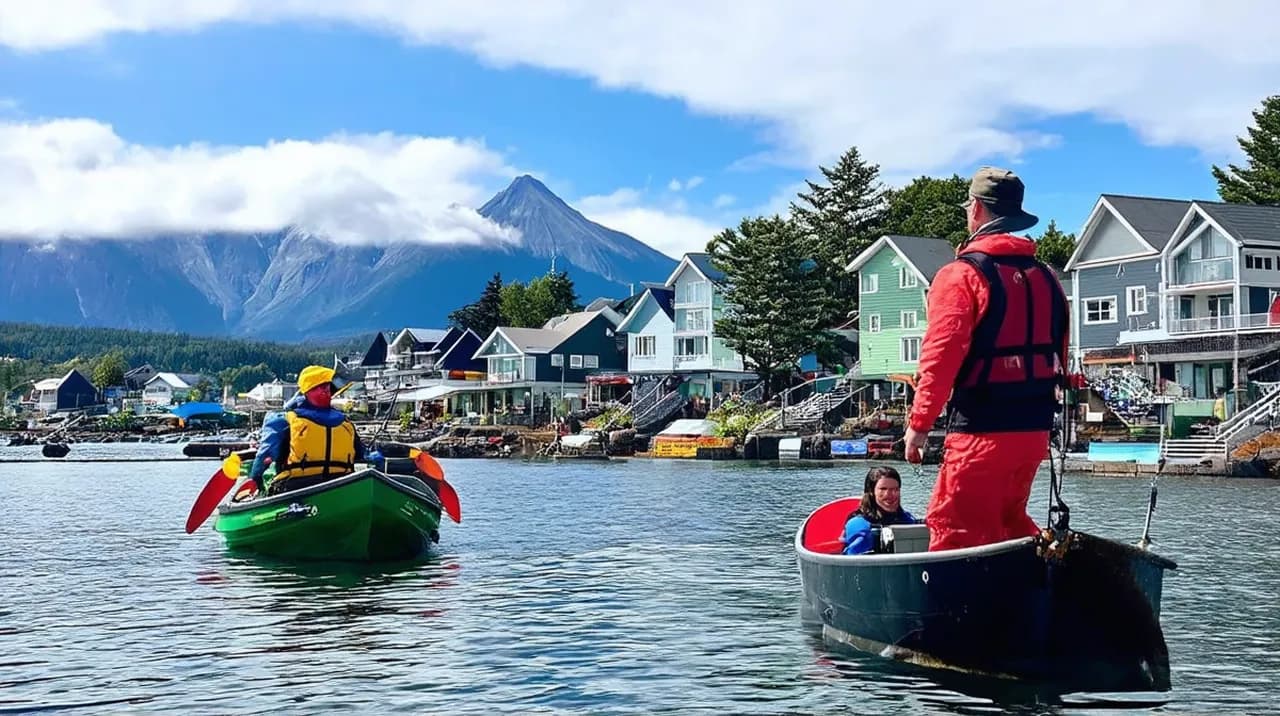 Puerto Varas Activities: 10 Unforgettable Experiences