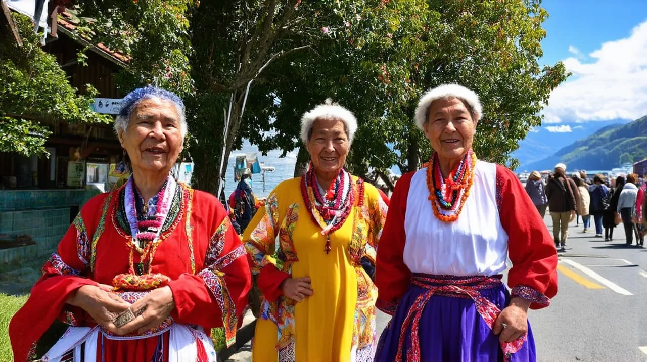 Puerto Varas Culture: 10 Unique Experiences to Explore