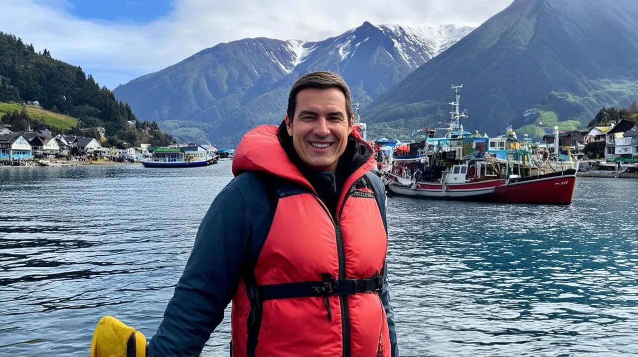 Puerto Varas Experiences: Top 10 Unforgettable Activities