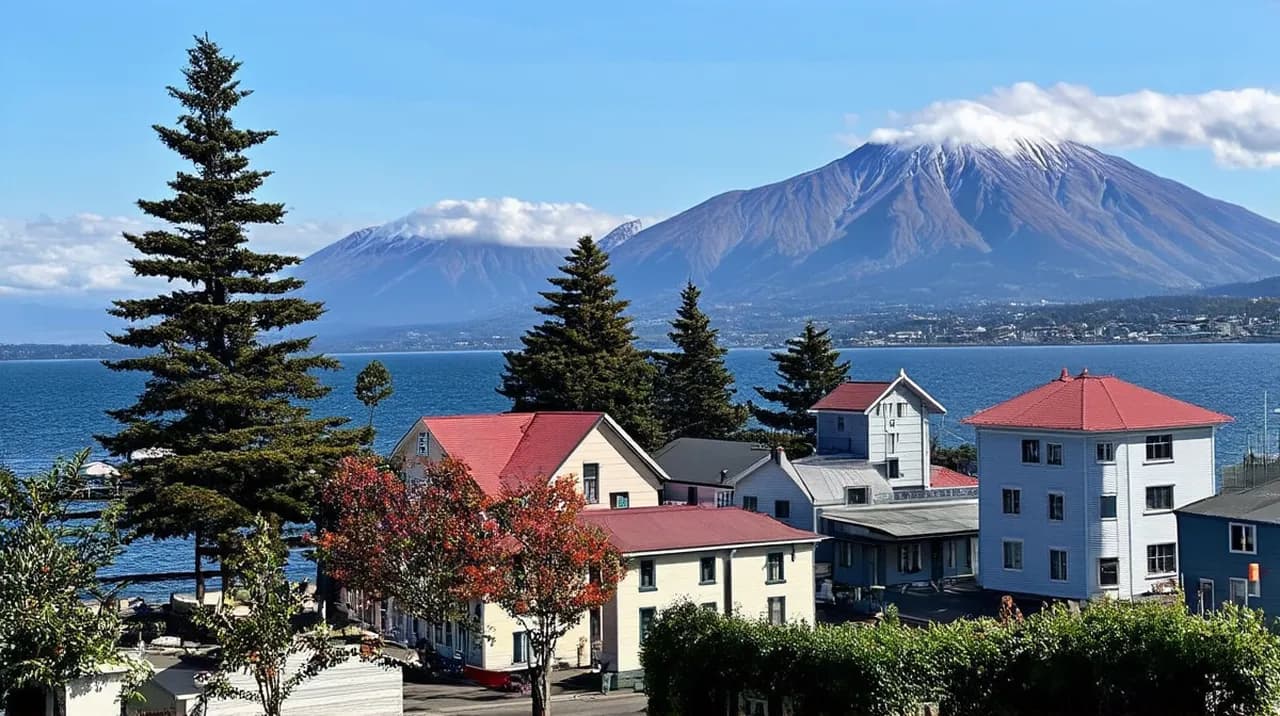 Puerto Varas Landmarks: Top 10 Must-See Spots