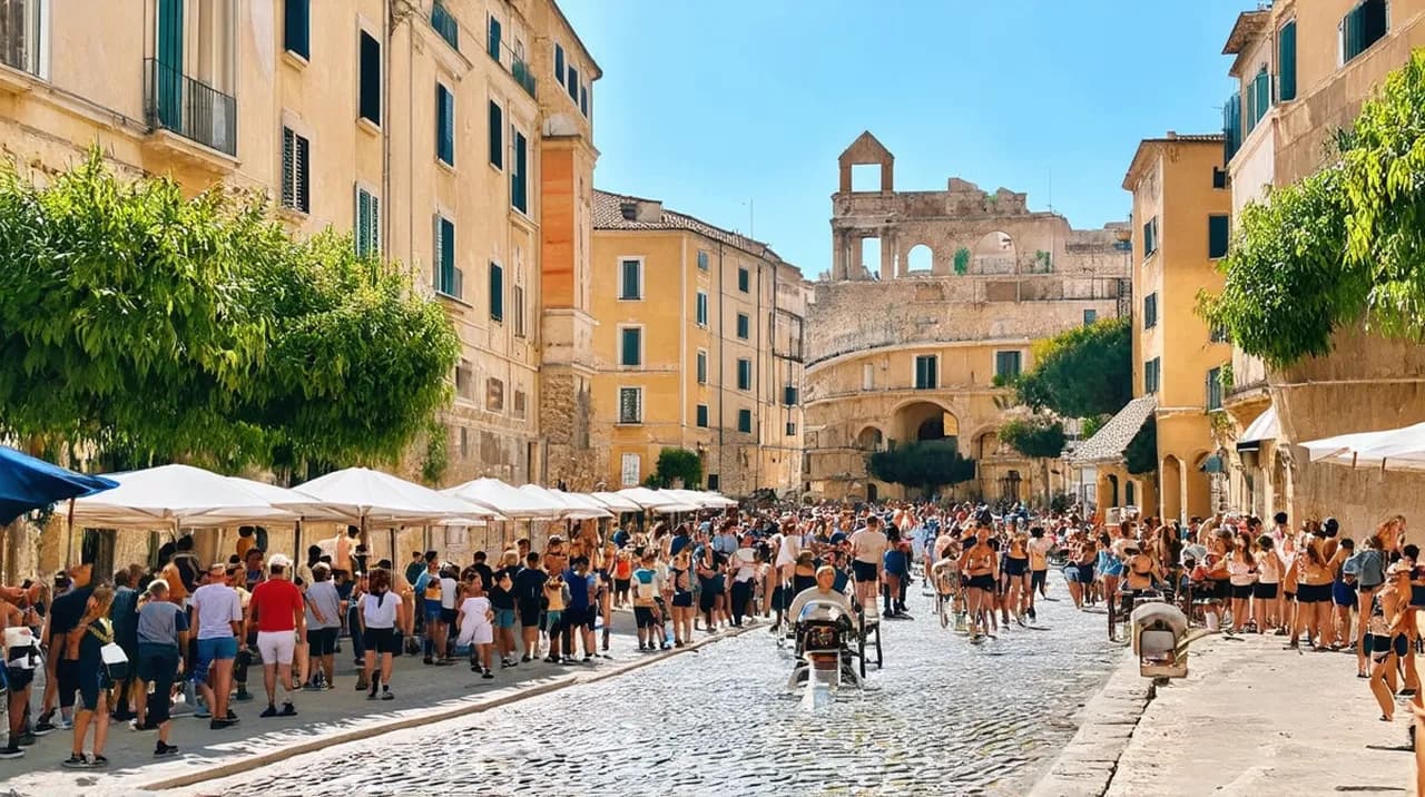 Pula Activities: 10 Must-Do Experiences in Pula