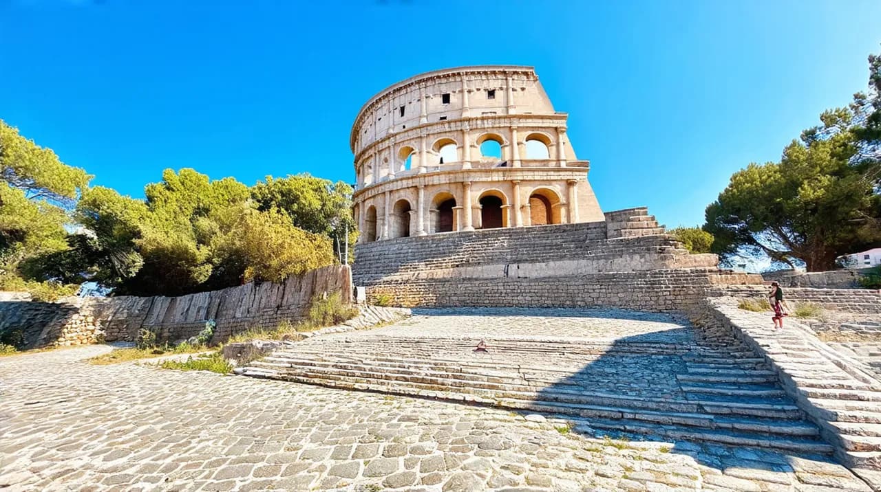 Pula Adventures: Explore 10 Unforgettable Experiences