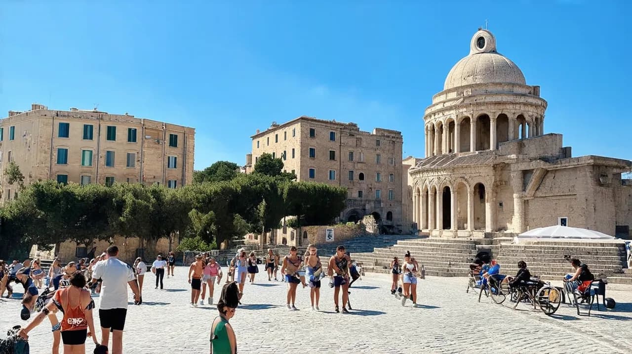 Pula Experiences: Unforgettable Activities in Croatia