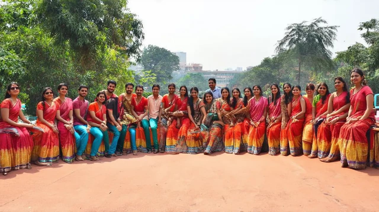 Pune Activities: Top 10 Must-Experience Adventures