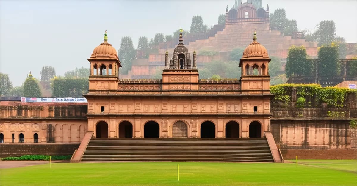 Pune Itinerary: Your Perfect 3-Day Plan
