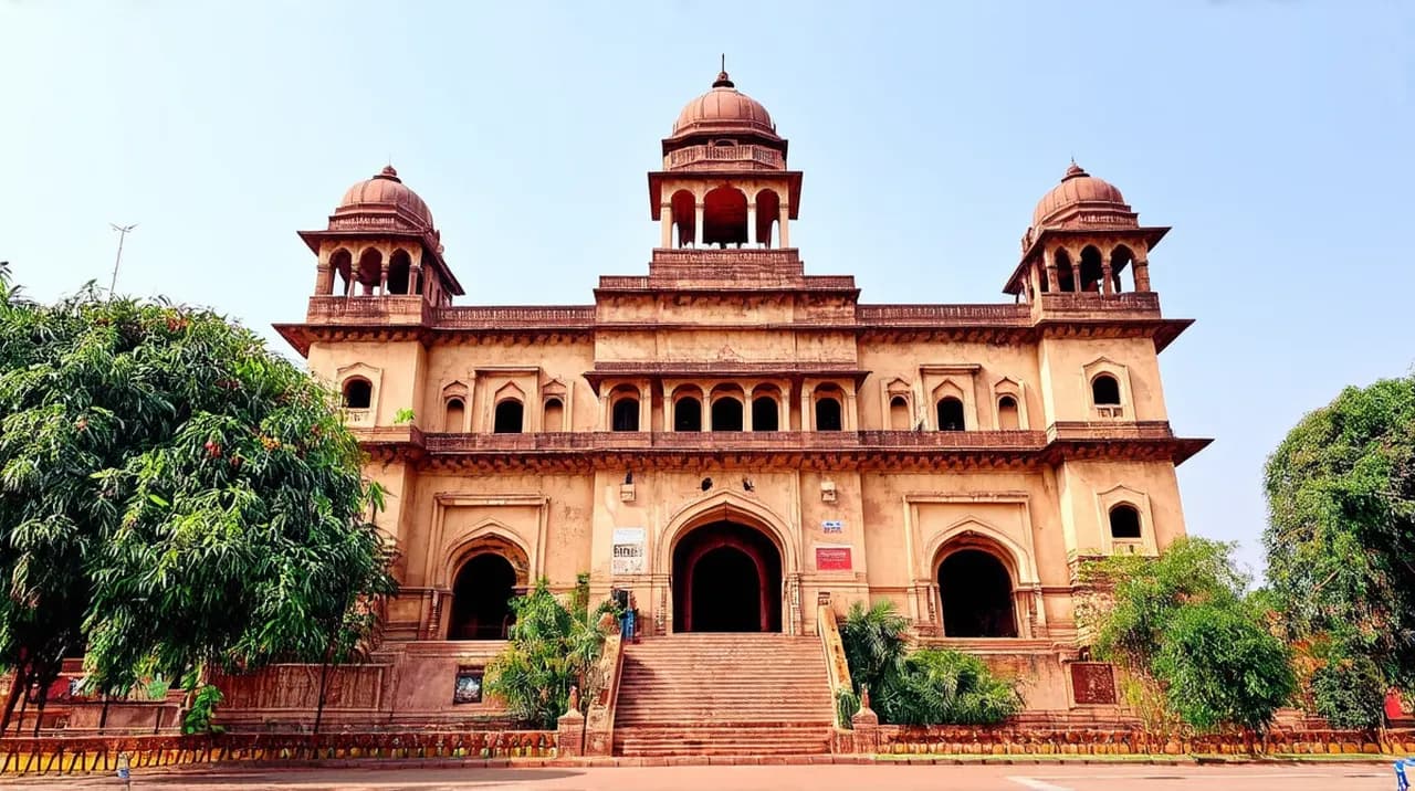 Pune Landmarks: Uncover 10 Iconic Sites to Visit