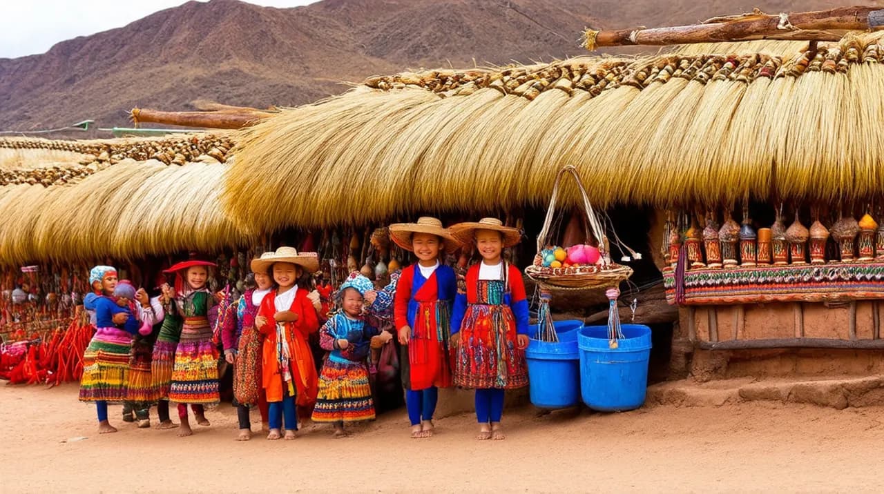 Puno Highlights: Discover the Top 10 Attractions