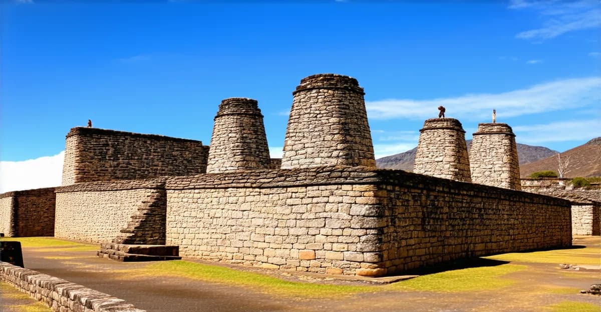 Puno Itinerary: Explore Lake Titicaca’s Wonders