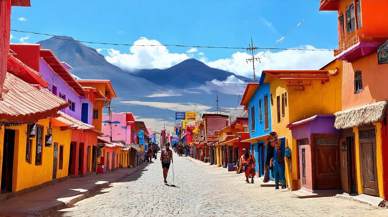Puno Landmarks: Explore 10 Must-Visit Attractions