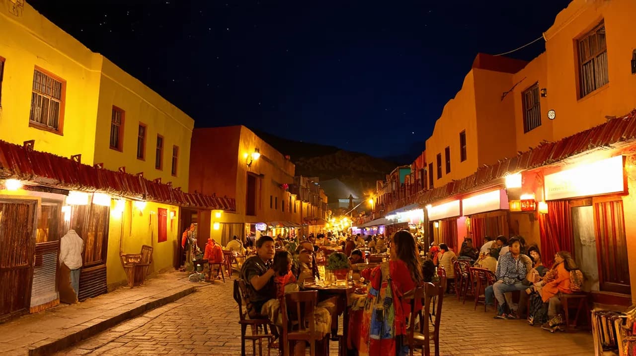 Puno Nightlife: Top 10 Unforgettable Experiences