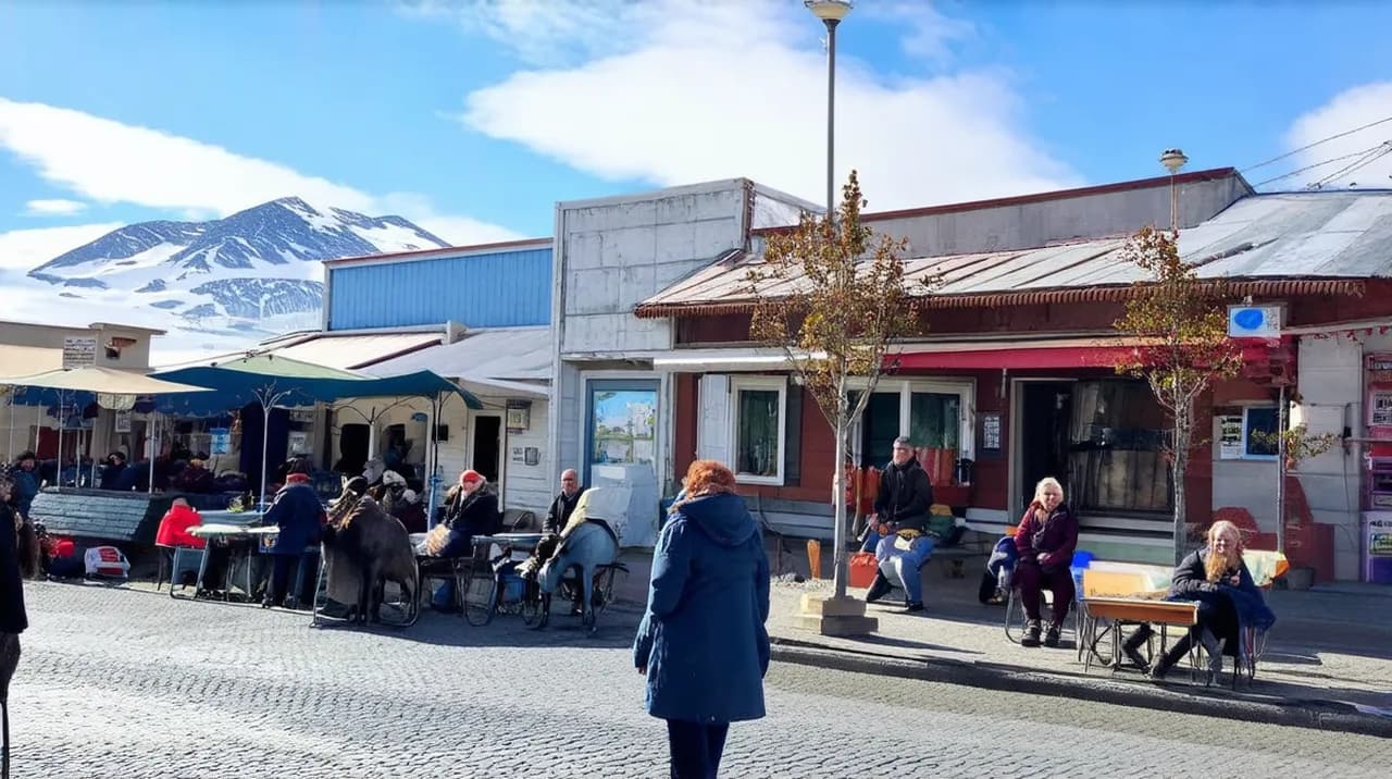 Punta Arenas Culture: Unveiling the Rich Heritage of Patagonia