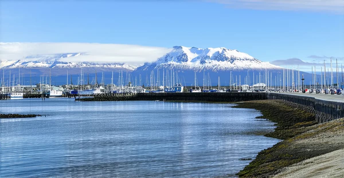 Punta Arenas Itinerary: Explore Chile’s Gateway to Patagonia