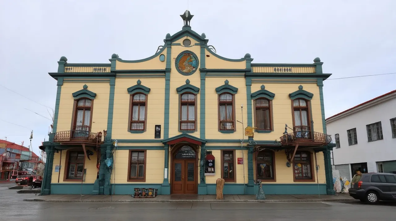 Punta Arenas Landmarks: Explore 10 Iconic Sights