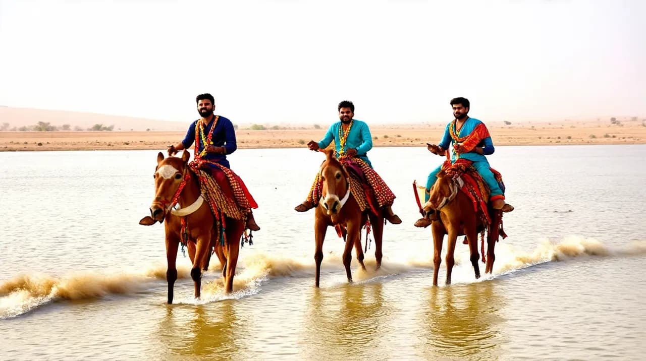 Pushkar Activities: Unforgettable Experiences Await