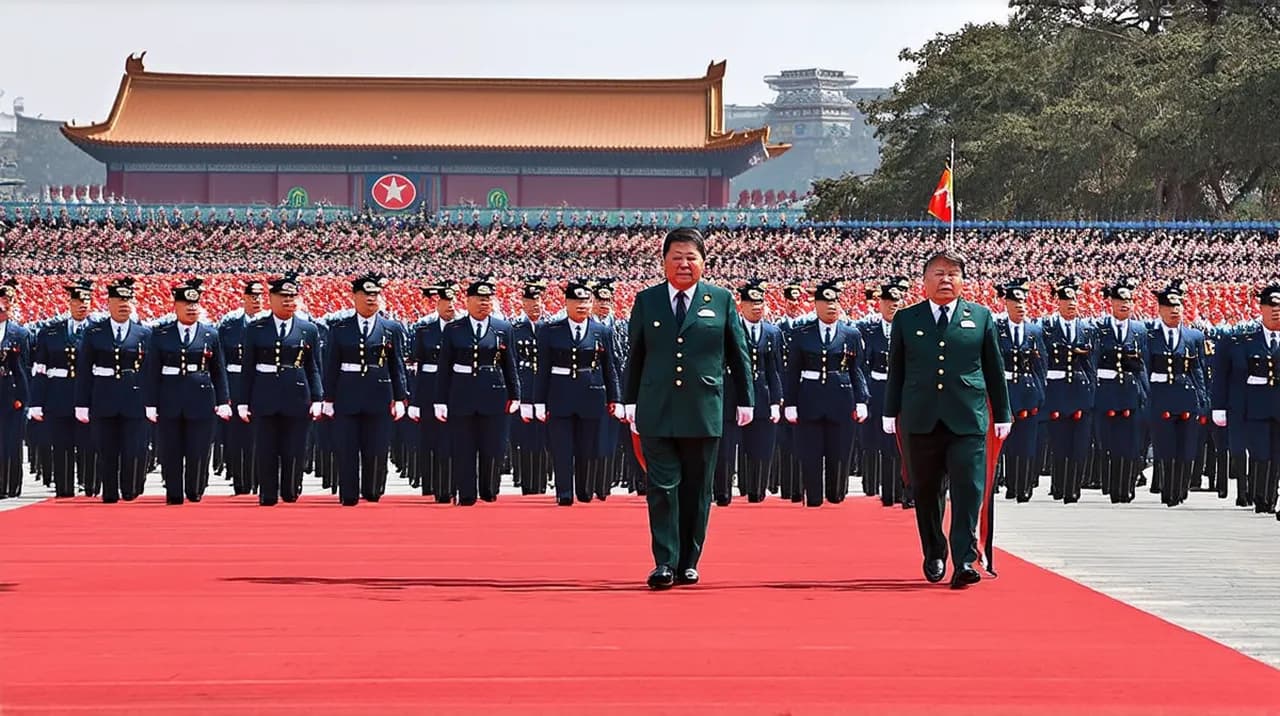 Pyongyang Events: Top 10 Must-See Experiences
