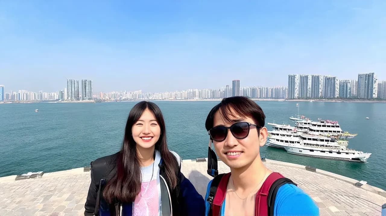 Qingdao Adventures: Explore 10 Unique Experiences