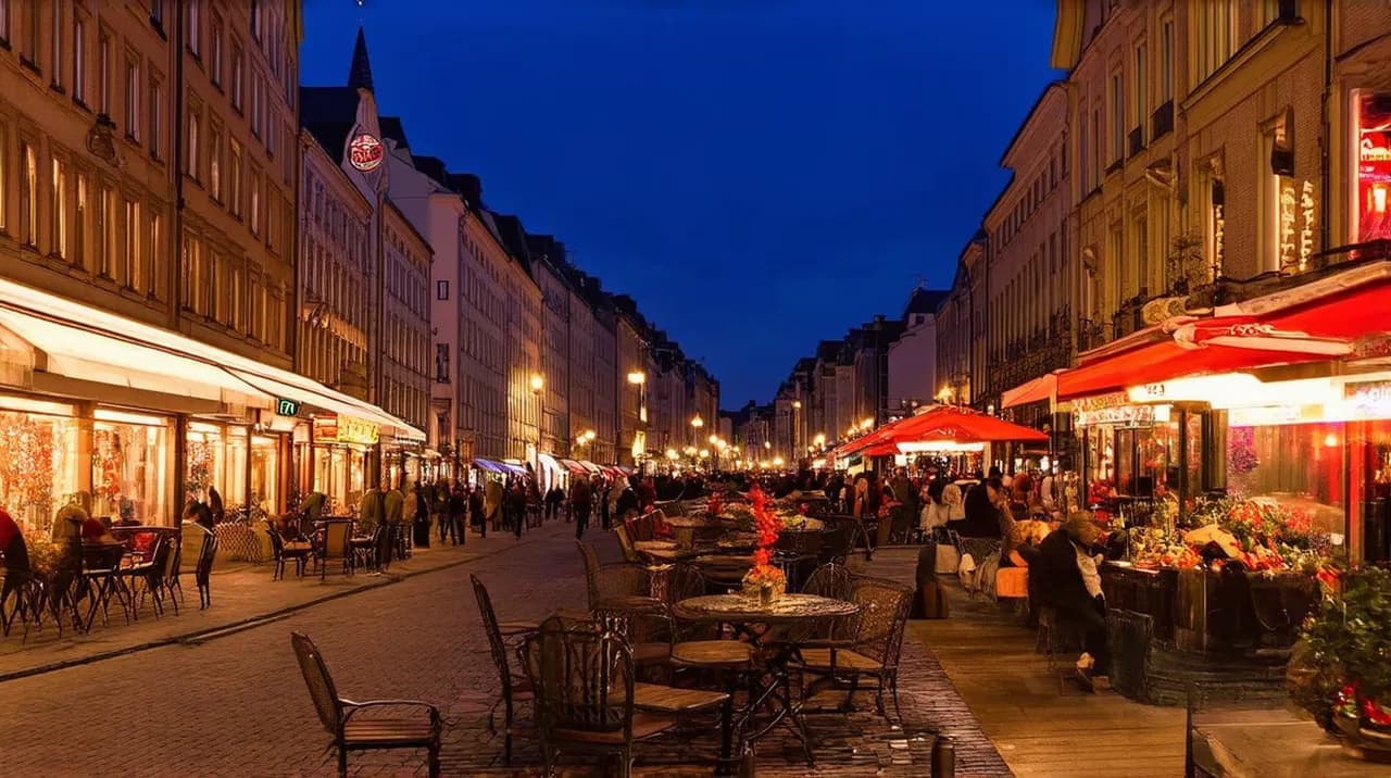 Québec City Nightlife: Discover 10 Exciting Hotspots