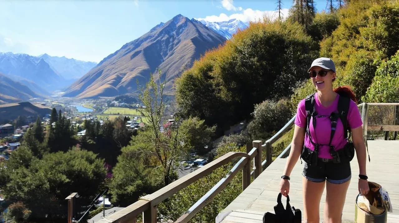 Queenstown Activities: Top 10 Thrilling Adventures