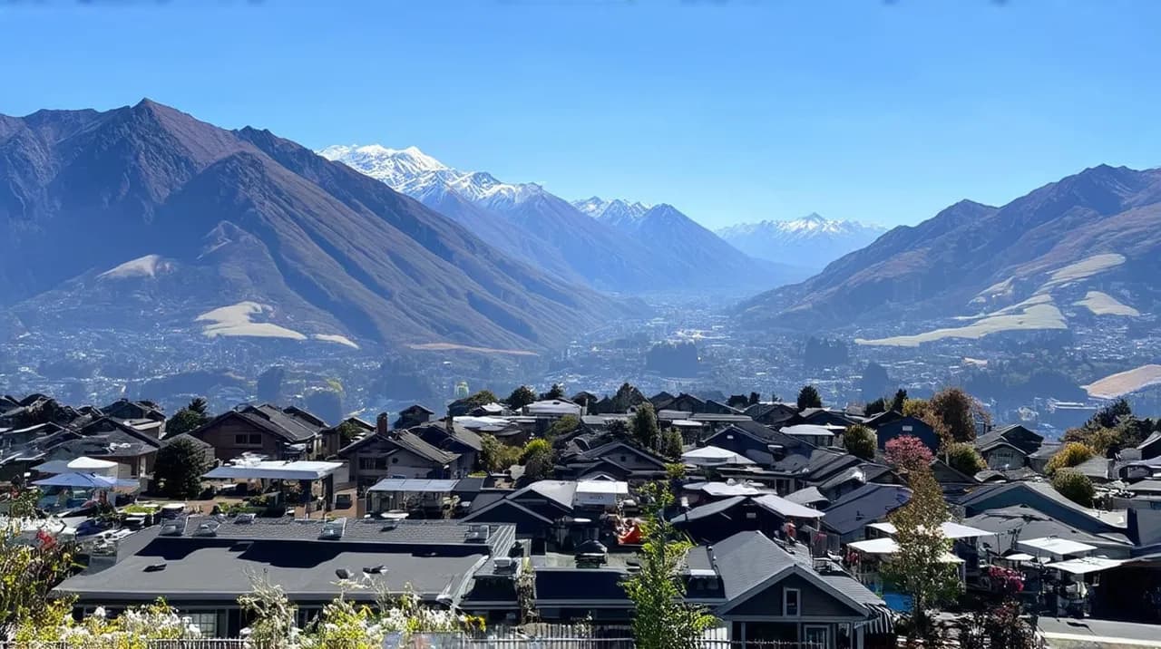 Queenstown Events: Your Guide to Unmissable Experiences