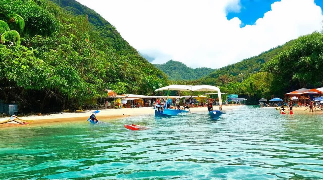 Quepos Activities: Top 10 Adventures You Must Try